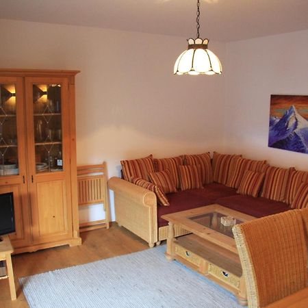 Alpenappartements Domicil Include Jokercard Заалбах-Хинтерглем Екстериор снимка