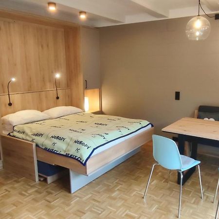 Alpenappartements Domicil Include Jokercard Заалбах-Хинтерглем Екстериор снимка
