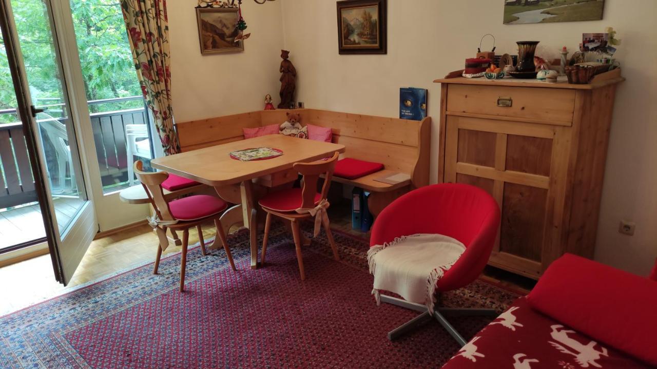 Alpenappartements Domicil Include Jokercard Заалбах-Хинтерглем Екстериор снимка