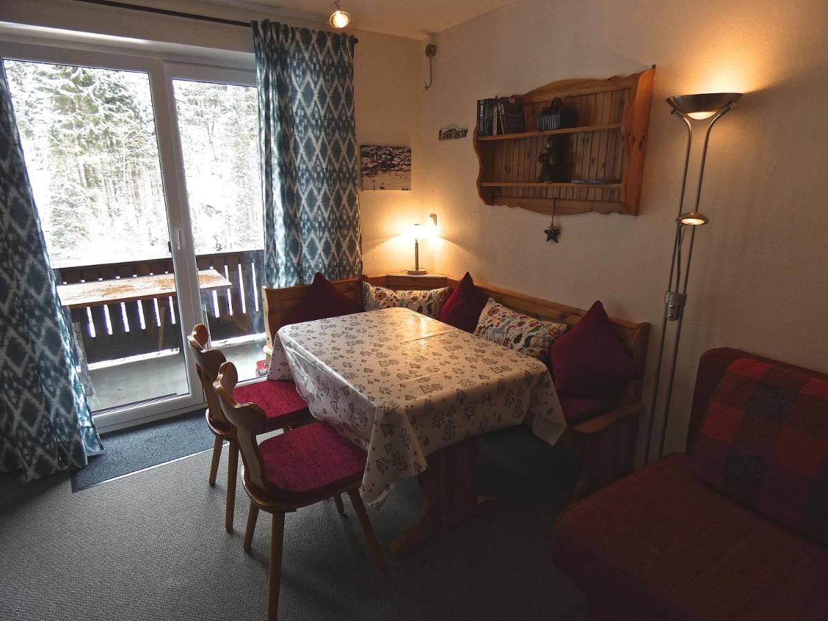 Alpenappartements Domicil Include Jokercard Заалбах-Хинтерглем Екстериор снимка