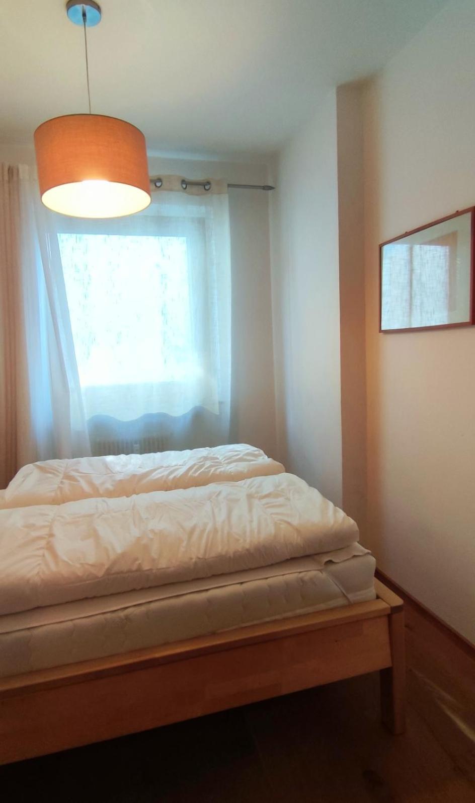 Alpenappartements Domicil Include Jokercard Заалбах-Хинтерглем Екстериор снимка