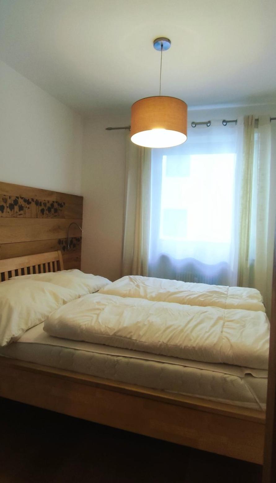 Alpenappartements Domicil Include Jokercard Заалбах-Хинтерглем Екстериор снимка