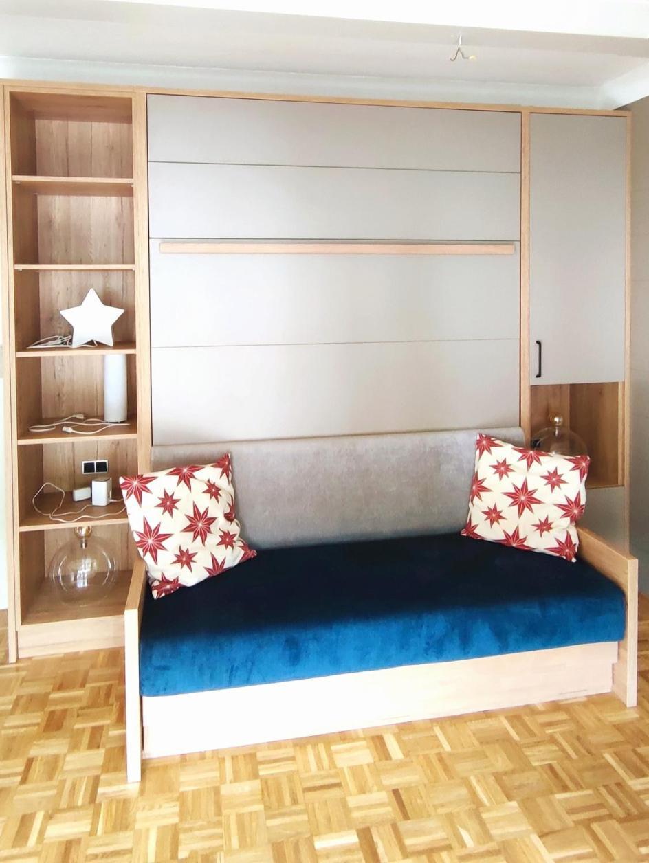 Alpenappartements Domicil Include Jokercard Заалбах-Хинтерглем Екстериор снимка