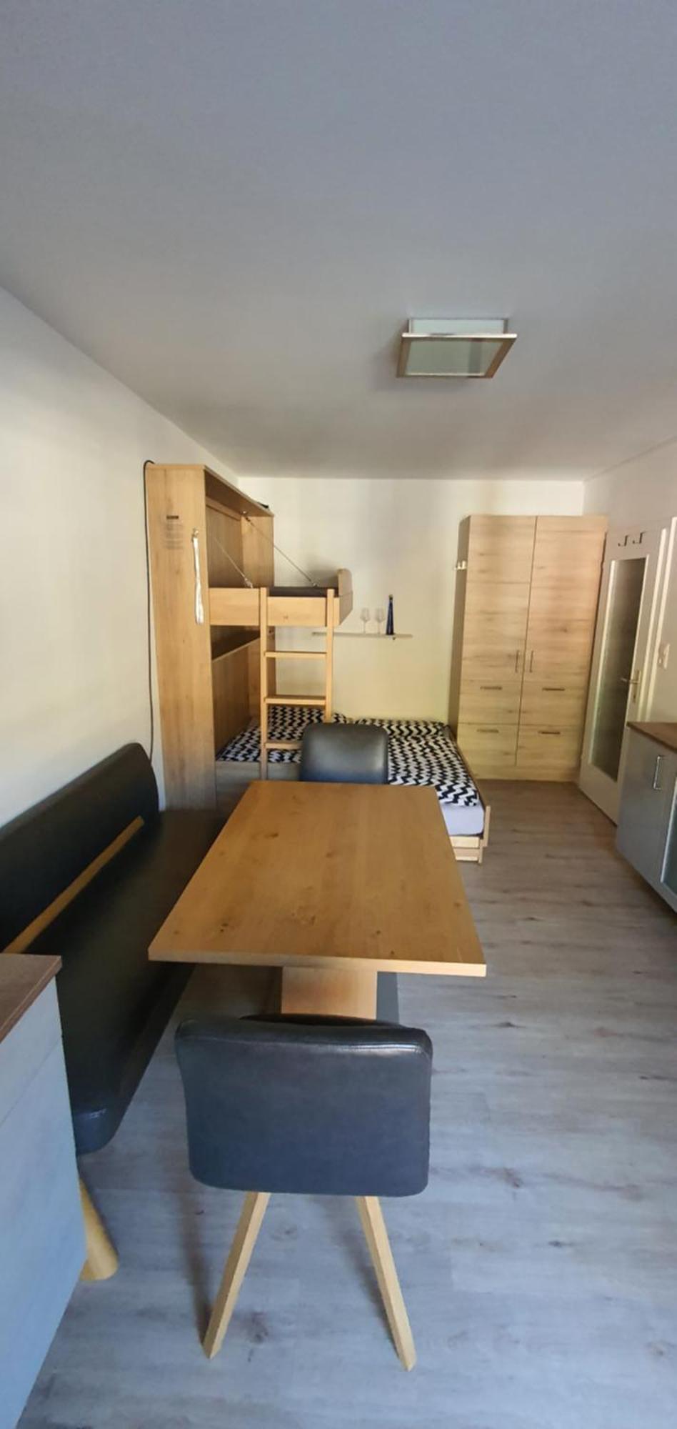 Alpenappartements Domicil Include Jokercard Заалбах-Хинтерглем Екстериор снимка