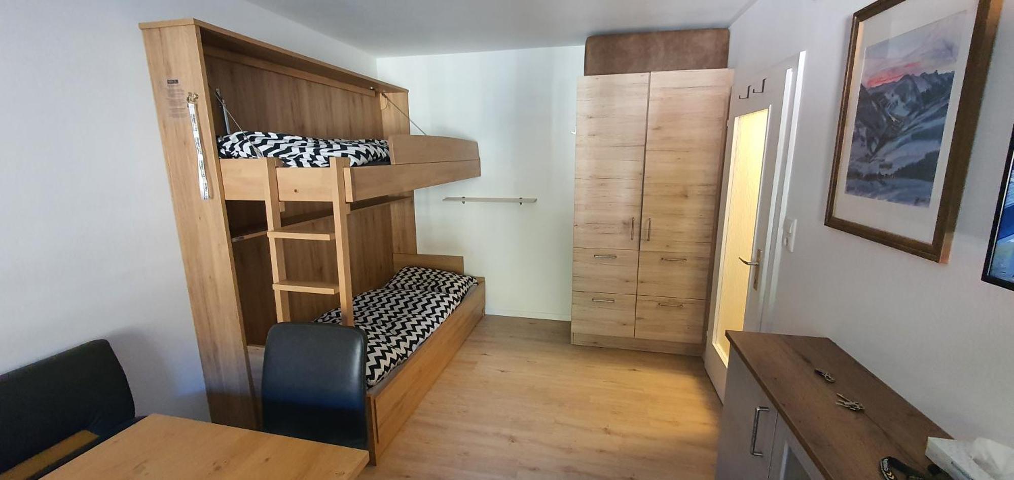 Alpenappartements Domicil Include Jokercard Заалбах-Хинтерглем Екстериор снимка