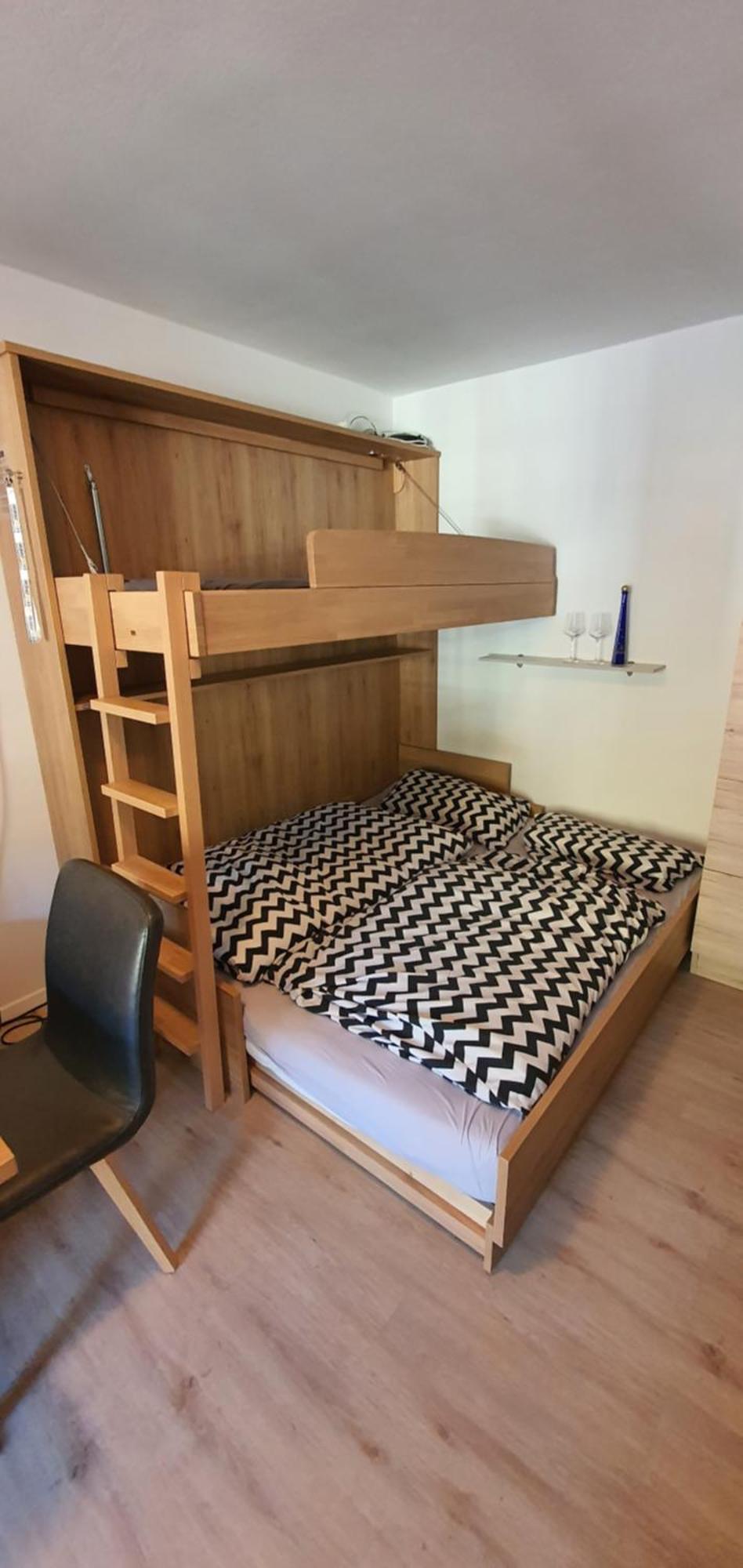 Alpenappartements Domicil Include Jokercard Заалбах-Хинтерглем Екстериор снимка