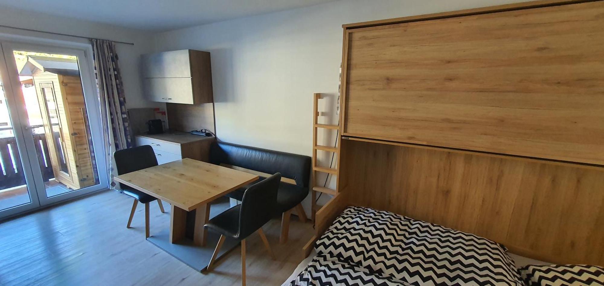 Alpenappartements Domicil Include Jokercard Заалбах-Хинтерглем Екстериор снимка