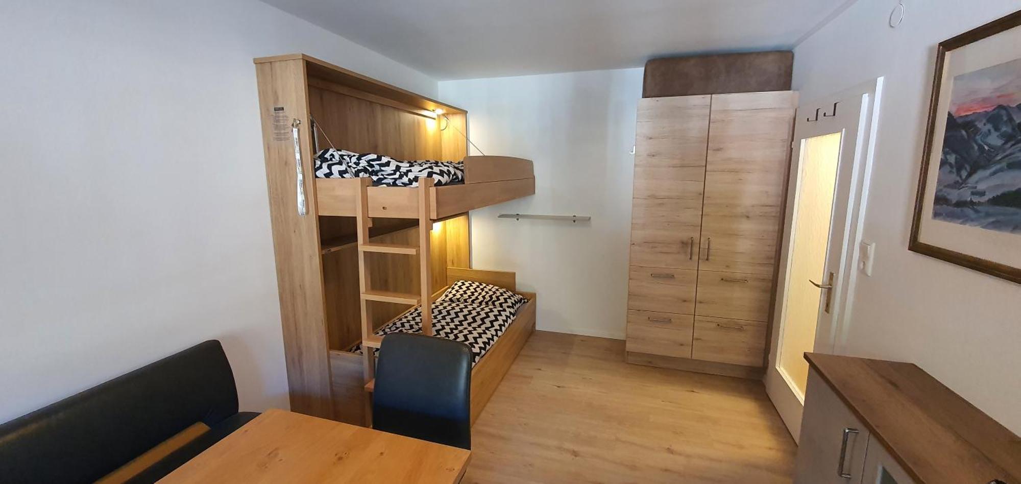 Alpenappartements Domicil Include Jokercard Заалбах-Хинтерглем Екстериор снимка