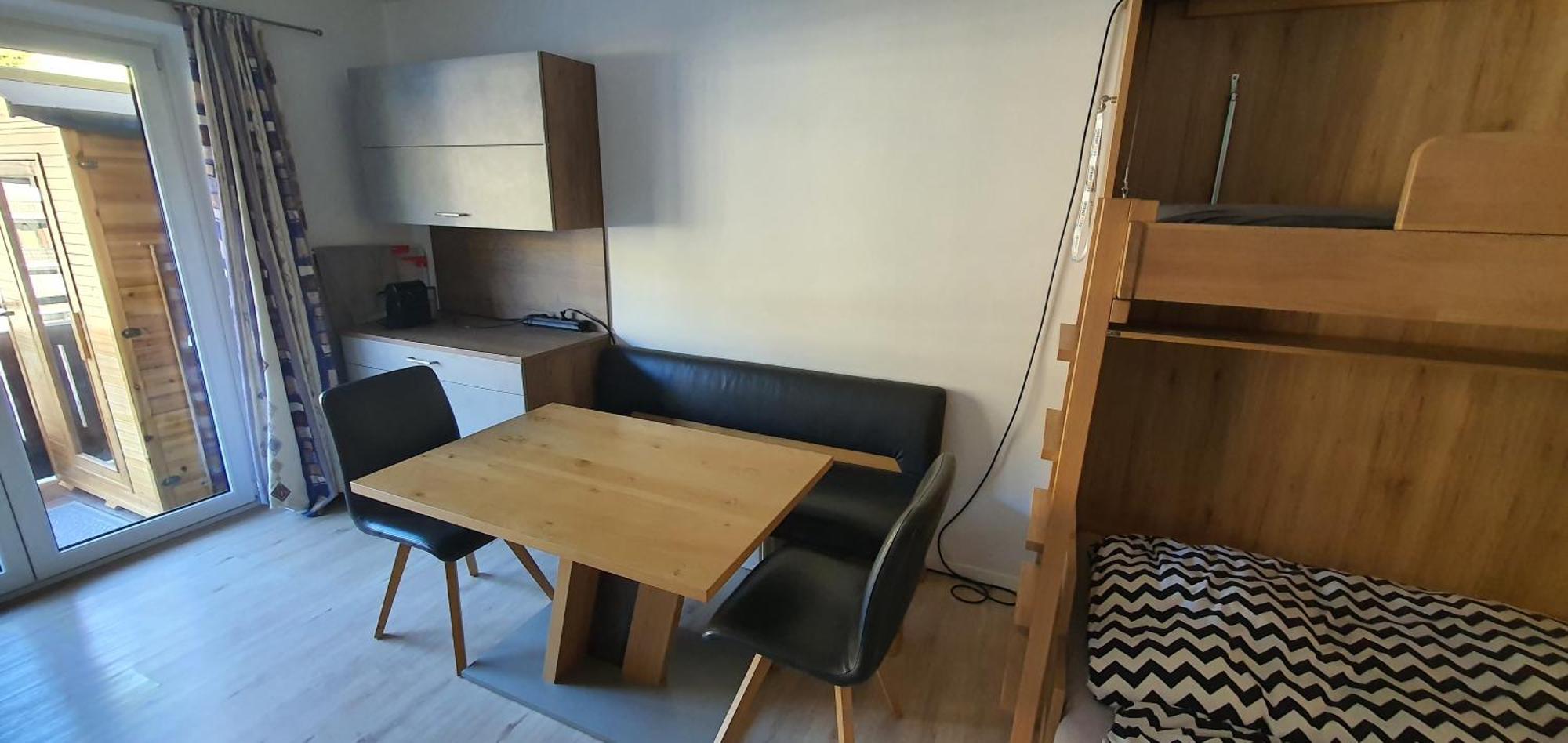 Alpenappartements Domicil Include Jokercard Заалбах-Хинтерглем Екстериор снимка