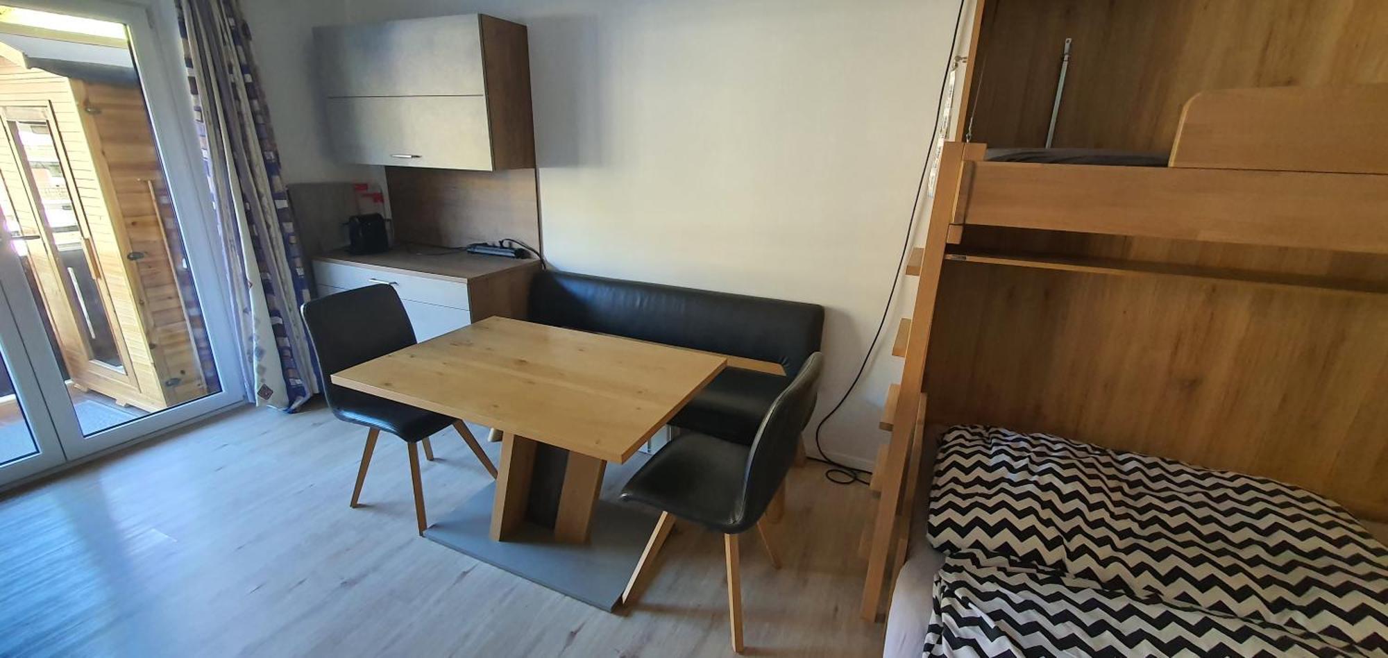 Alpenappartements Domicil Include Jokercard Заалбах-Хинтерглем Екстериор снимка