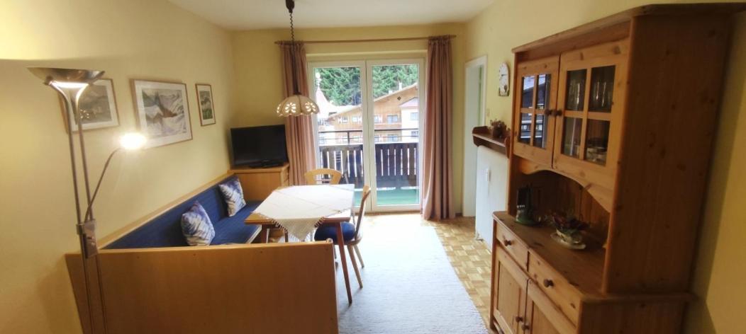 Alpenappartements Domicil Include Jokercard Заалбах-Хинтерглем Екстериор снимка