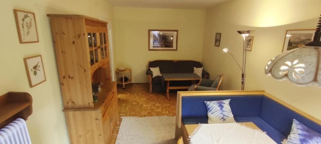Alpenappartements Domicil Include Jokercard Заалбах-Хинтерглем Екстериор снимка