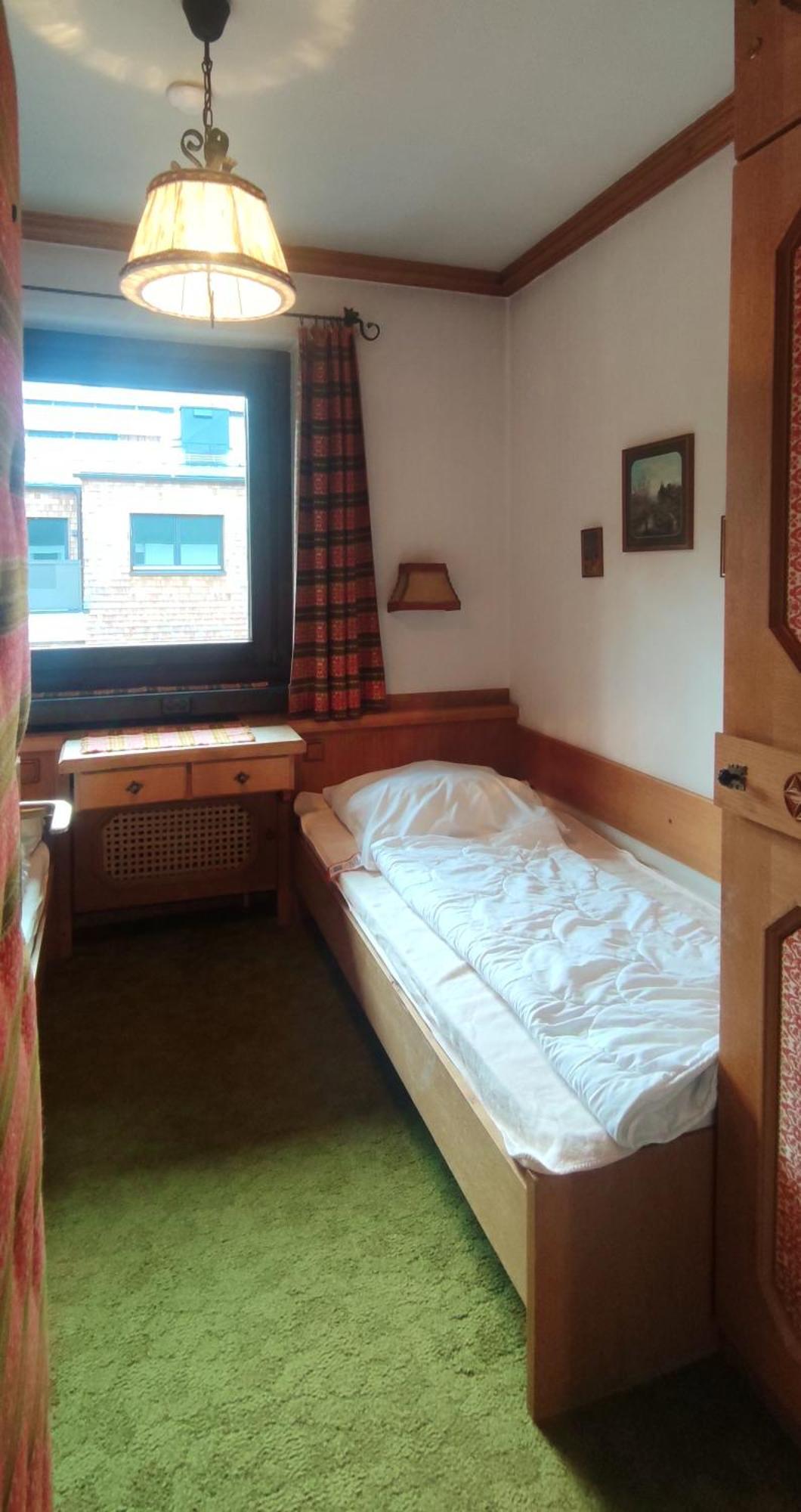 Alpenappartements Domicil Include Jokercard Заалбах-Хинтерглем Стая снимка