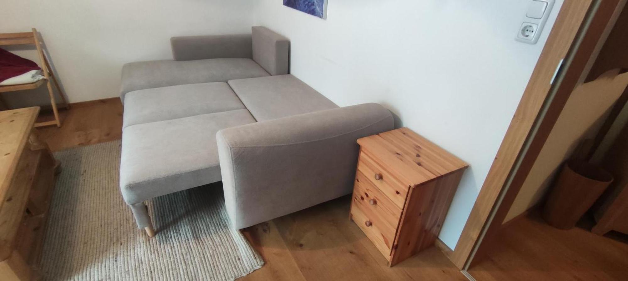 Alpenappartements Domicil Include Jokercard Заалбах-Хинтерглем Екстериор снимка