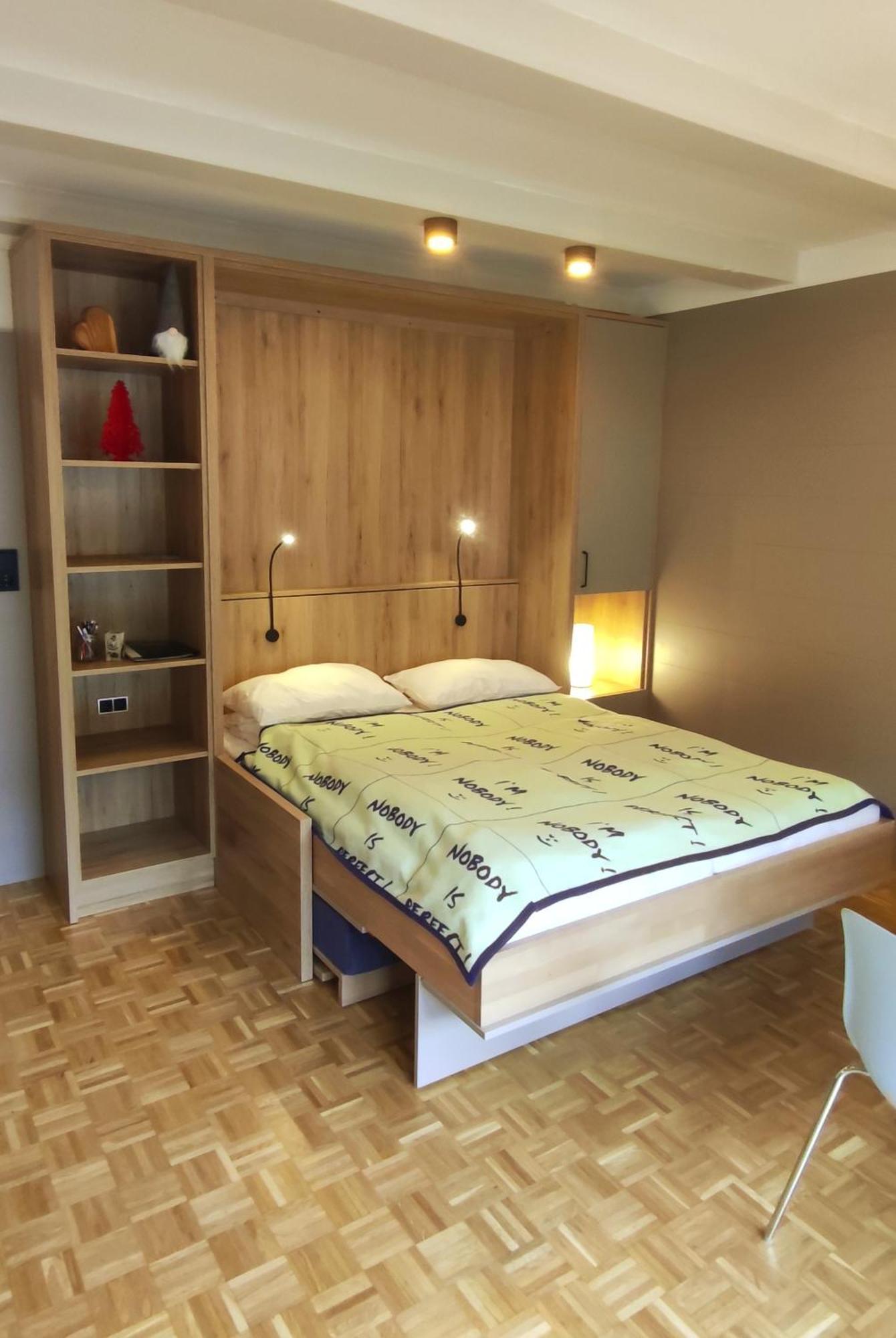 Alpenappartements Domicil Include Jokercard Заалбах-Хинтерглем Екстериор снимка