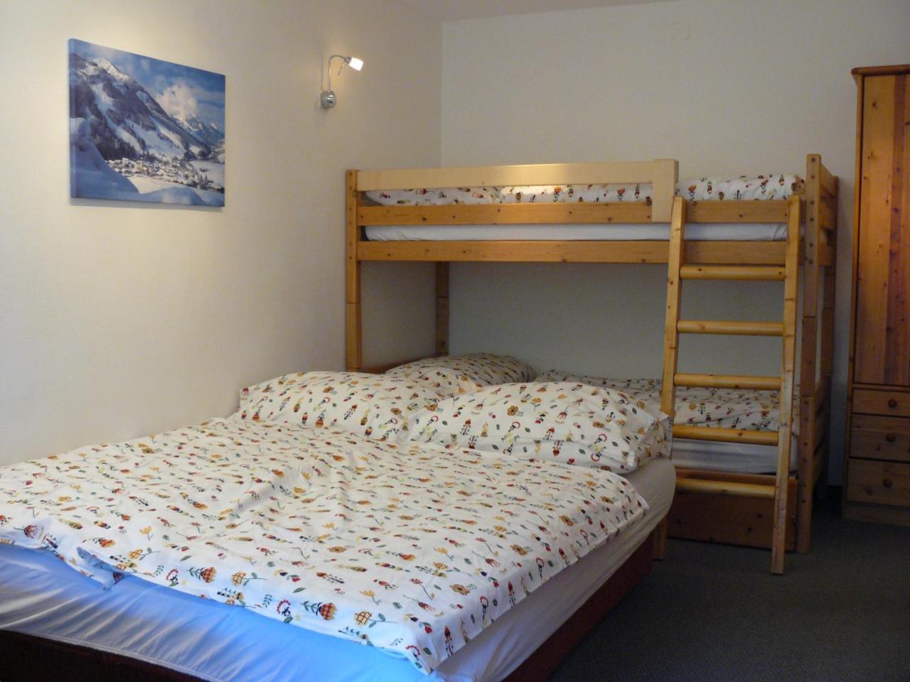 Alpenappartements Domicil Include Jokercard Заалбах-Хинтерглем Екстериор снимка